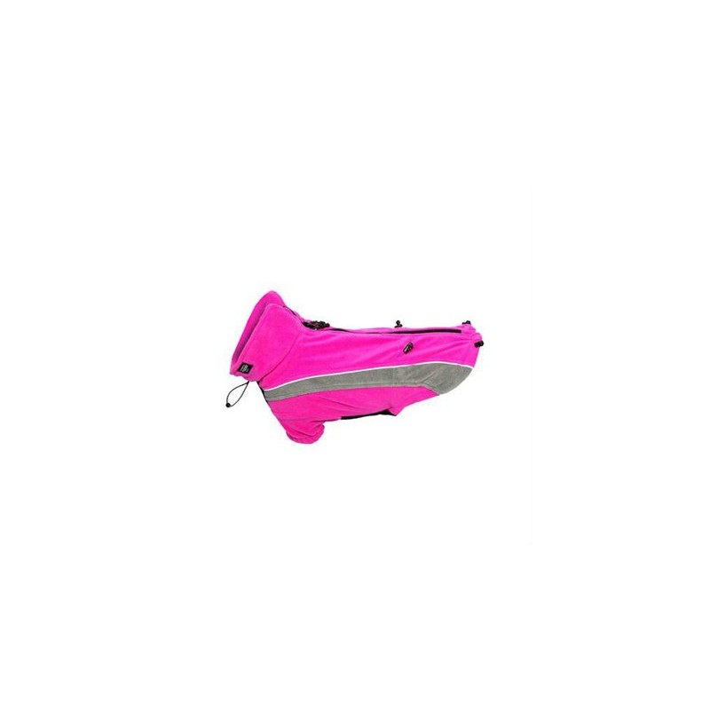 Rogz Попона Polarskin Pink