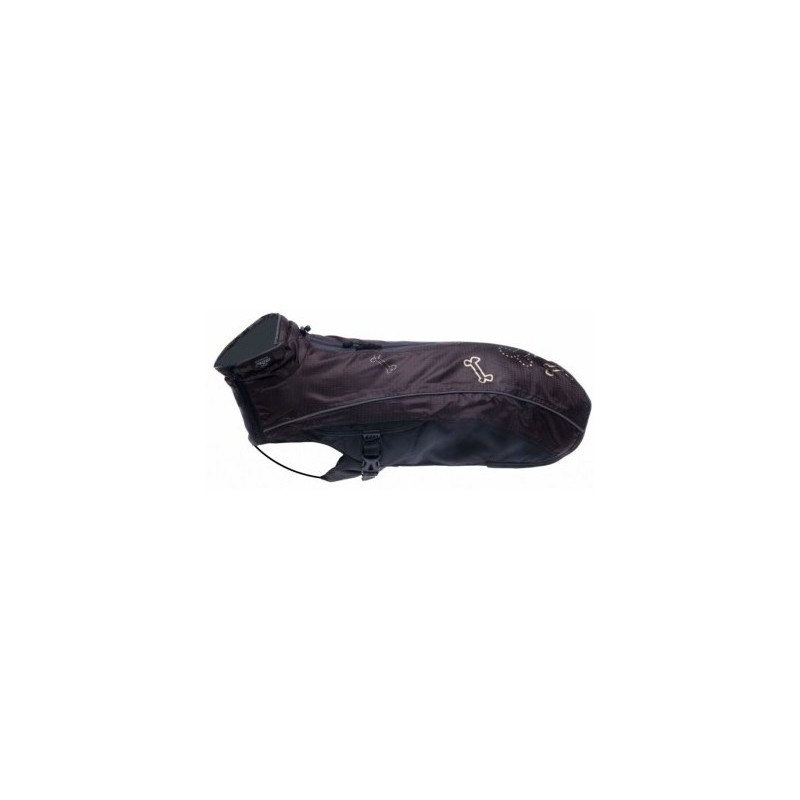 Rogz Попона Snowskin Bronze Bone