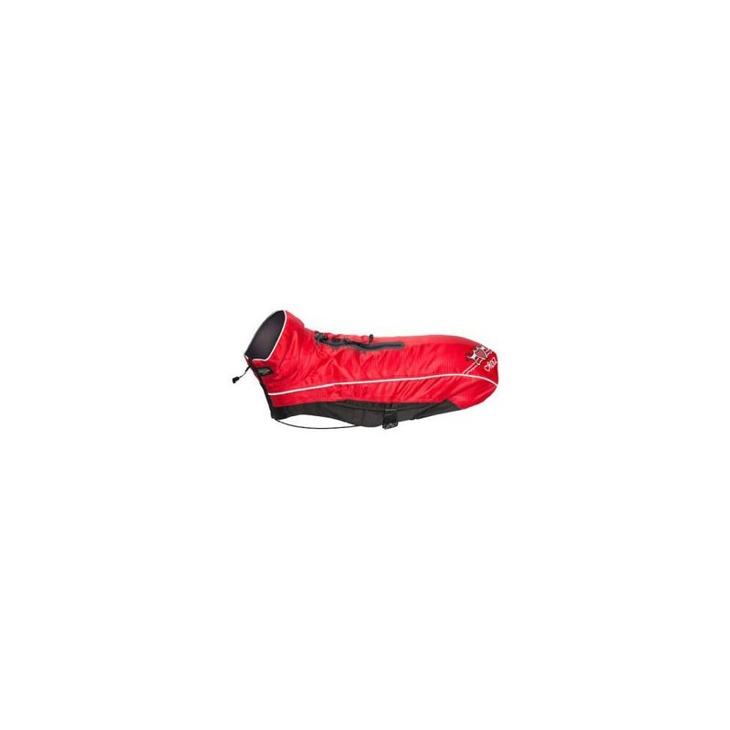 Rogz Попона Snowskin Red Heart