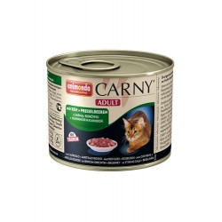Консервы Carny Adult (Оленина, клюква), 200 гр