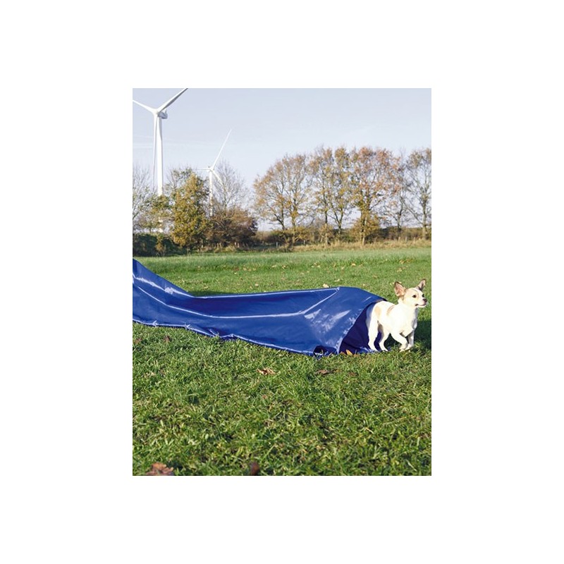 Agility Sack Tunnel