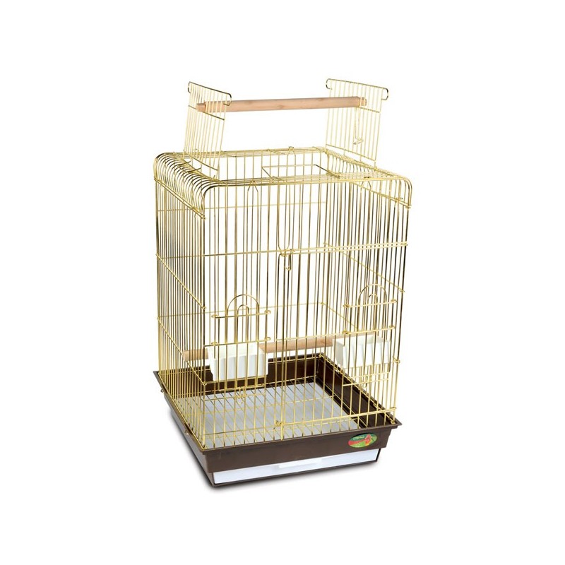Triol 1038AG-K Клетка для птиц