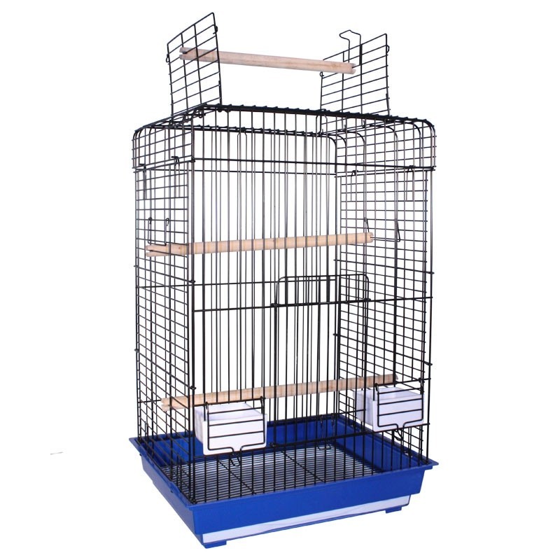Triol 830A Клетка для птиц