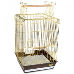 Triol 1038AG-K Клетка для птиц