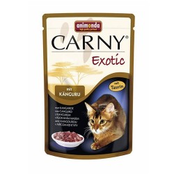 Carny Exotic (Мясо кенгуру), 85 г