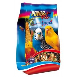 Power Vit  для волнистых попугаев