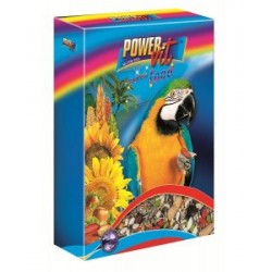 Power Vit для крупных попугаев