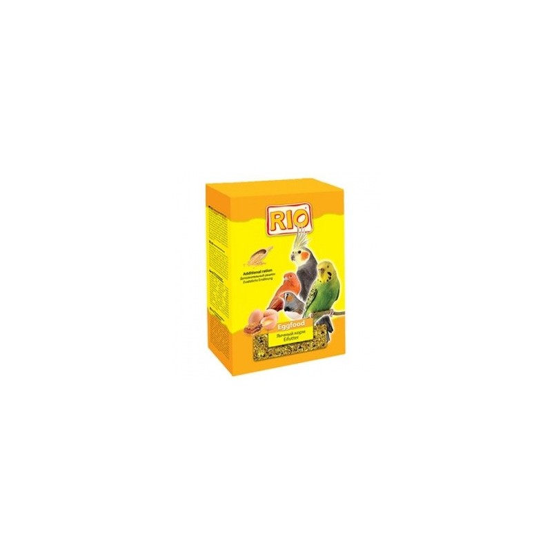РИО Яичный корм, 350 гр