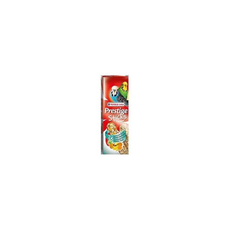 Палочки Prestige Sticks (№4, волнистые попугаи), 60 гр