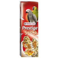 Палочки Prestige Sticks (№7 крупные попугаи), 140 гр