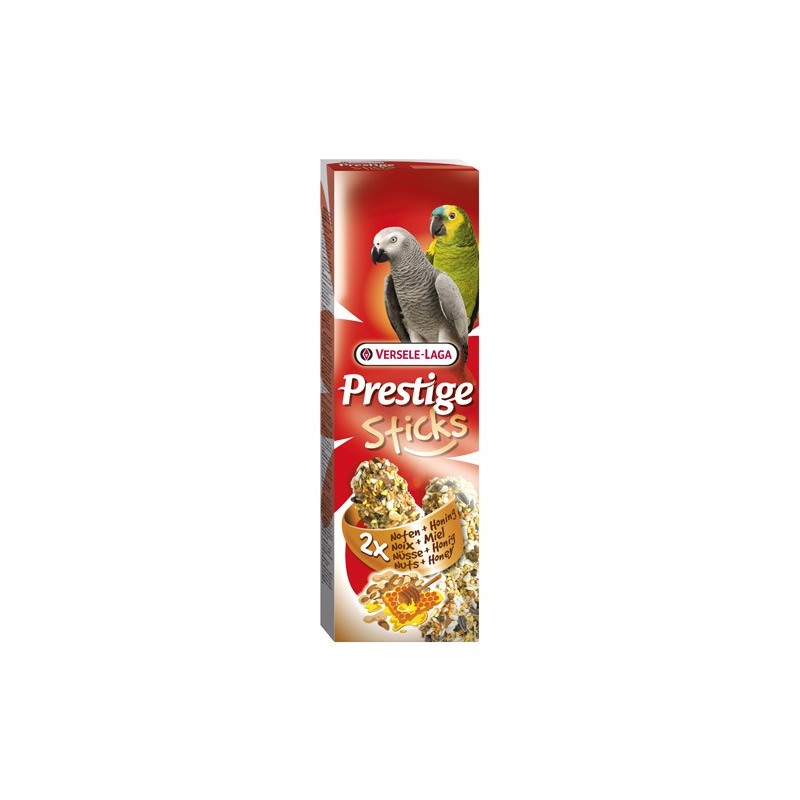 Палочки Prestige Sticks (№7 крупные попугаи), 140 гр