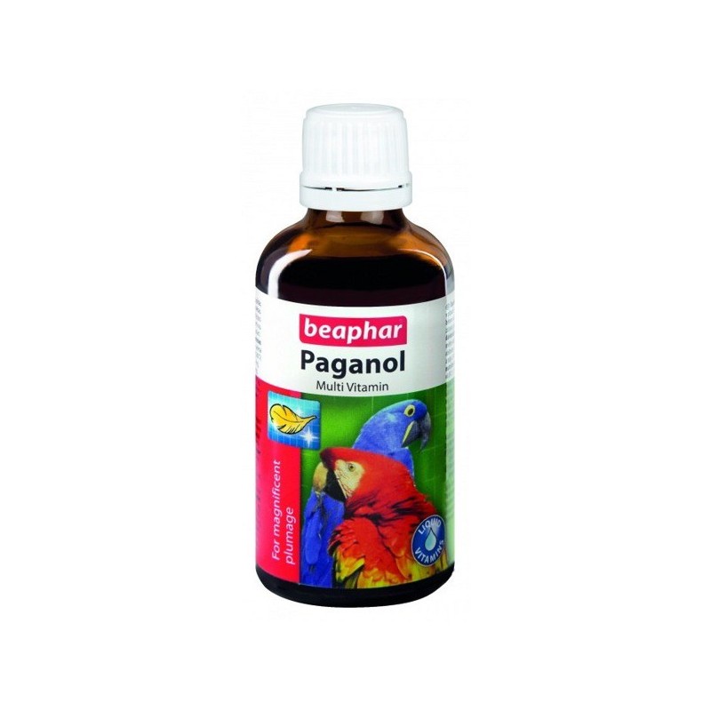 Beaphar Paganol