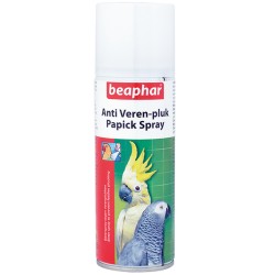 Anti Veren-pluk Papick Spray