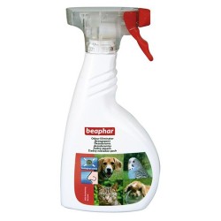 Дезодорант Odour Eliminator от запахов, 400 мл
