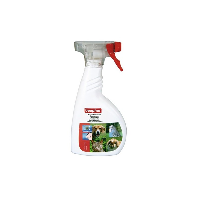 Дезодорант Odour Eliminator от запахов, 400 мл
