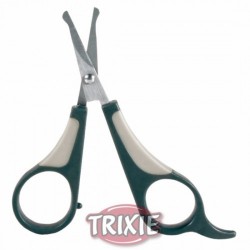 Ножницы с закругленными концами &quot;TRIXIE&quot;, 9см