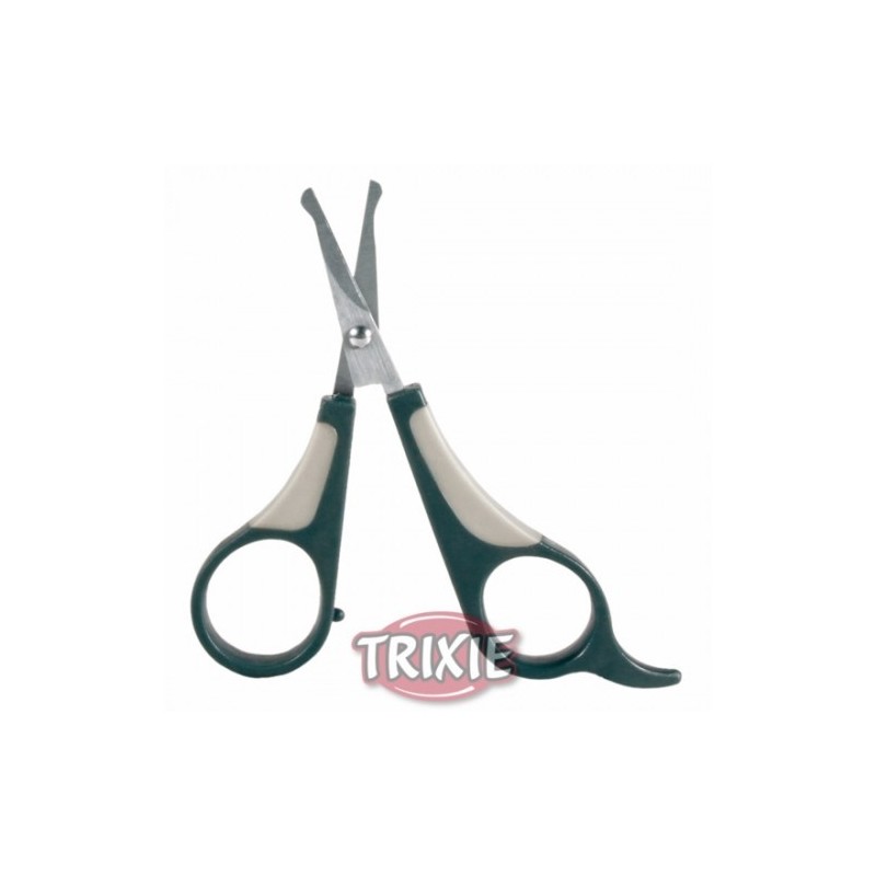 Ножницы с закругленными концами &quot;TRIXIE&quot;, 9см