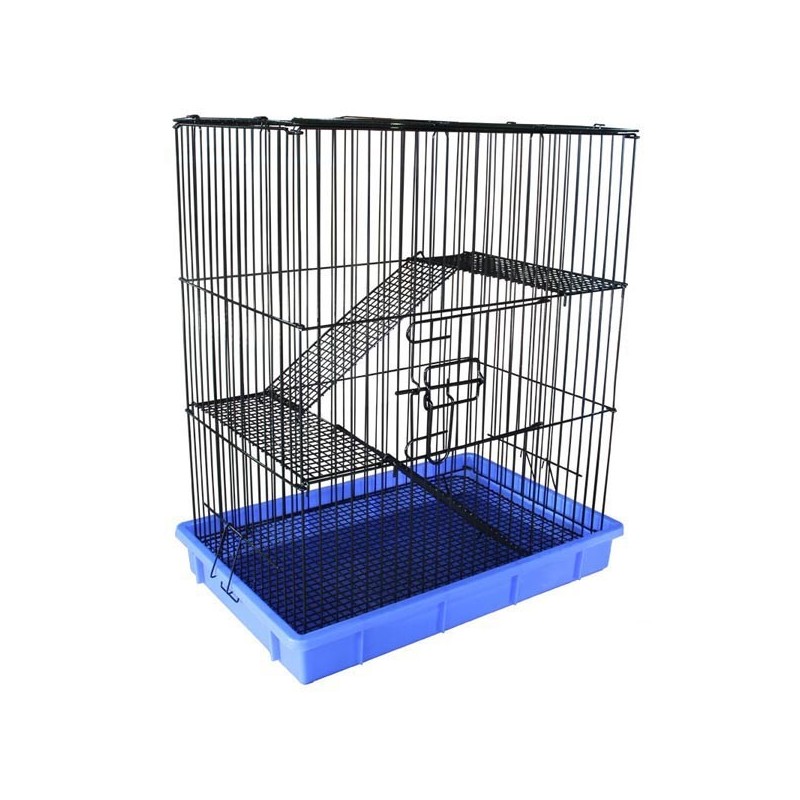 Triol C1 Клетка для мелких животных