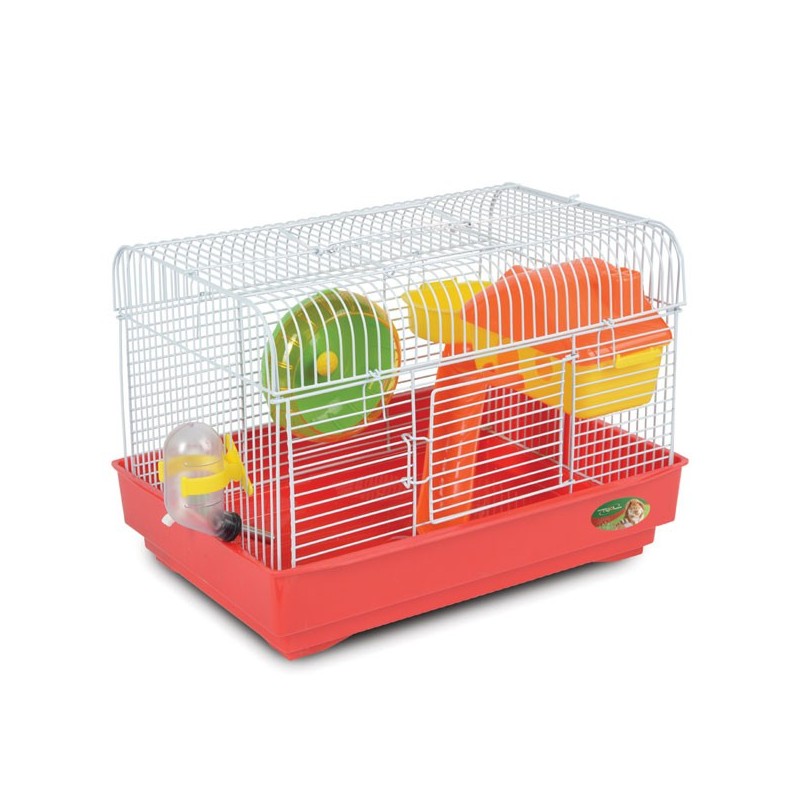 Triol YD-B232 Клетка для грызунов