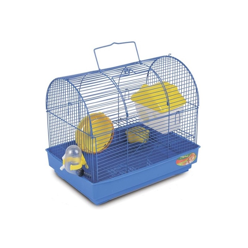 Triol Кл-15000 Клетка для грызунов