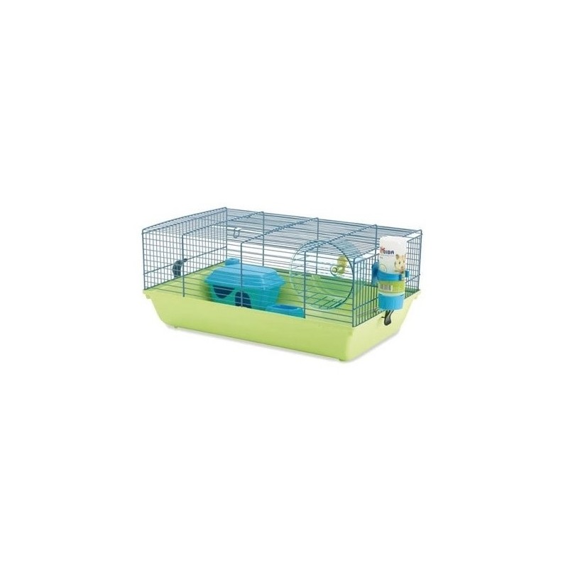 Savic Martha Brillant Blue