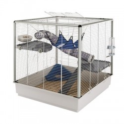 Клетка Ferplast FURET XL
