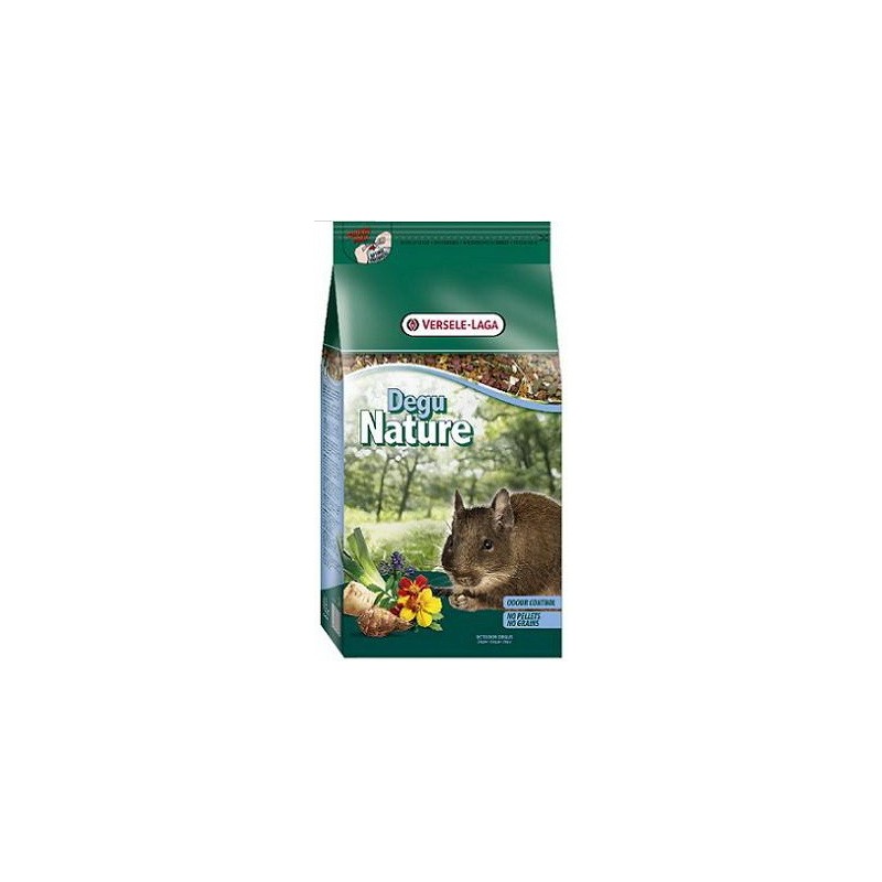 Корм Degu Nature, 750 гр