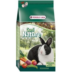 Корм Cuni Nature, 750 гр