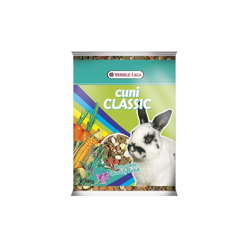 Корм Cuni Classic, 500 гр