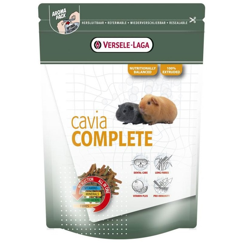 Корм Cavia Complete, 500 гр