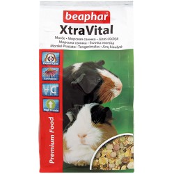Beaphar Xtra Vital Guinea Pig