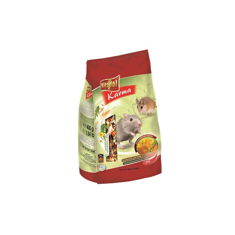 Vitapol Корм для хомяка