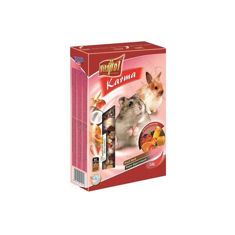 Vitapol Корм для кролика и хомяка