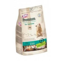 Lolo Pets Premium Корм для хомяков