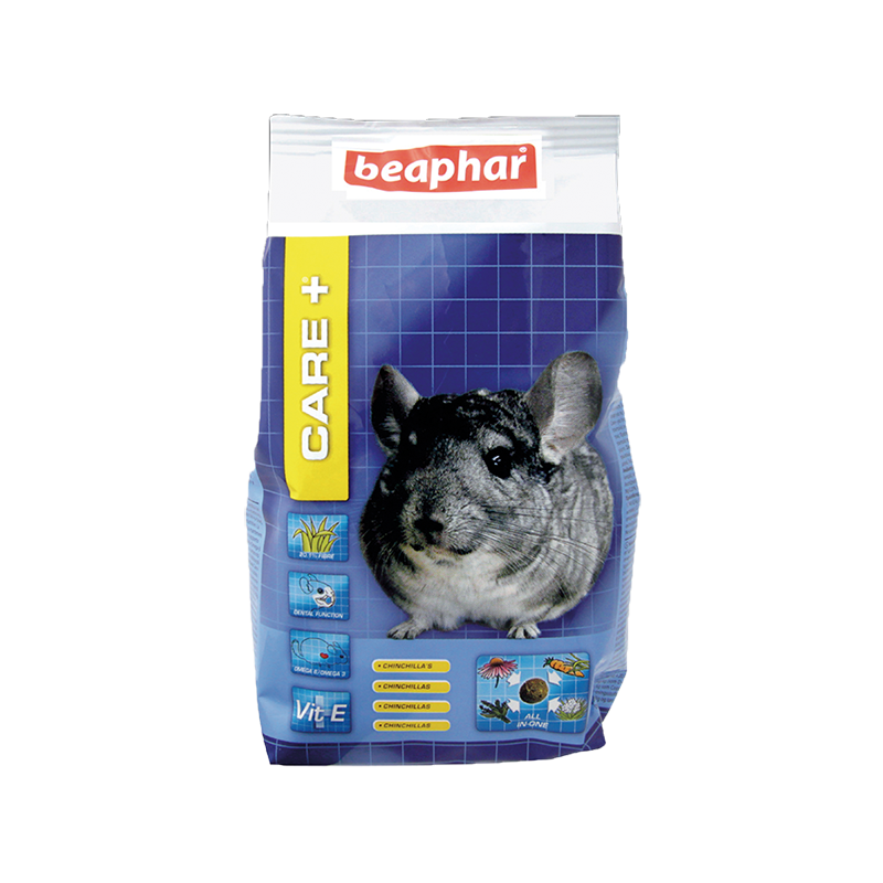 Beaphar Care+Chinchilla