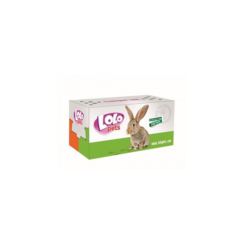 Lolo Pet Транспортная упаковка Large