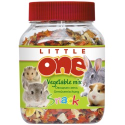 Little One Овощная смесь