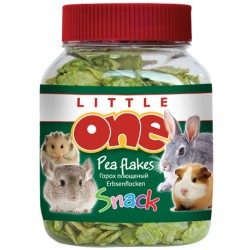 Little One Плющеный горох