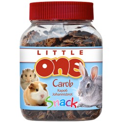Little One лакомство &quot;Кароб&quot;, 200 гр