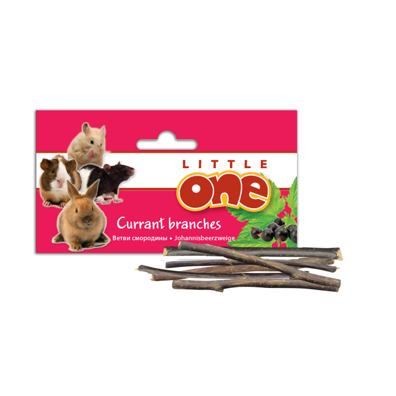 Little One Ветви смородины