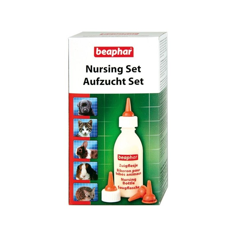 Beaphar Bea Nursing Set