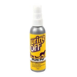 Urine OFF Multi Pet, 118 мл