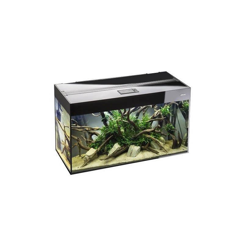 Аквариум Aquarium Glossy black