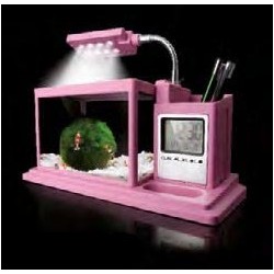 Аквариум Desk mini aquarium