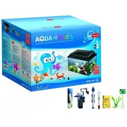 Аквариум Aquarium Set Aqua4Kids
