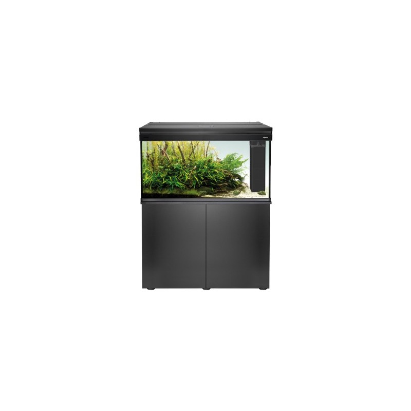 AQUAEL Аквариум Aspect SET 100 Black