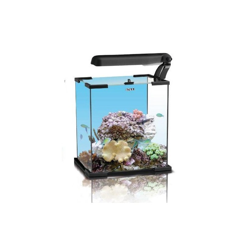 AQUAEL Аквариум Nano Reef 30 Black