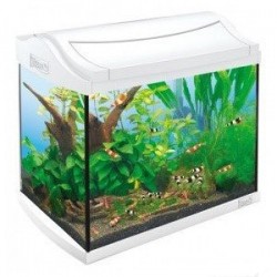 Аквариум AquaArt Aquarium-Set white 20 л