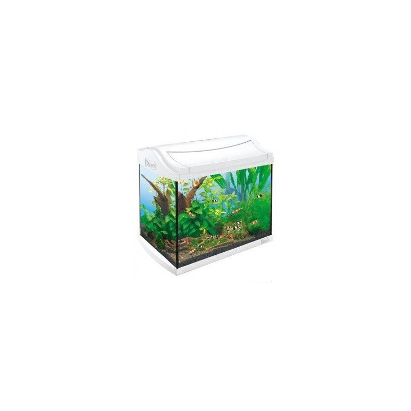 Аквариум AquaArt Aquarium-Set white 20 л