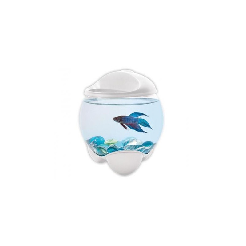 Аквариум Tetra Betta Bubble, 1,8 л